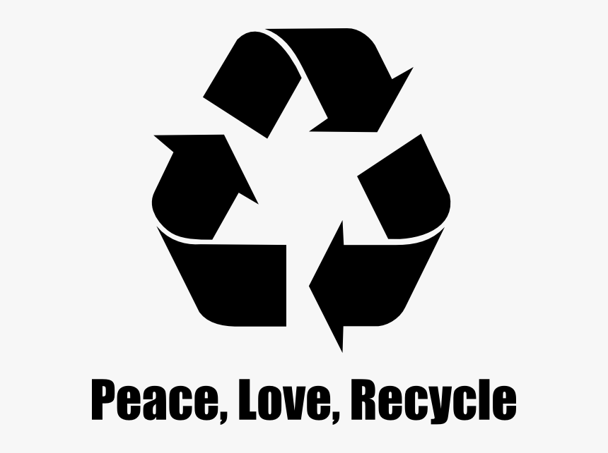 Recycle Png, Transparent Png, Free Download