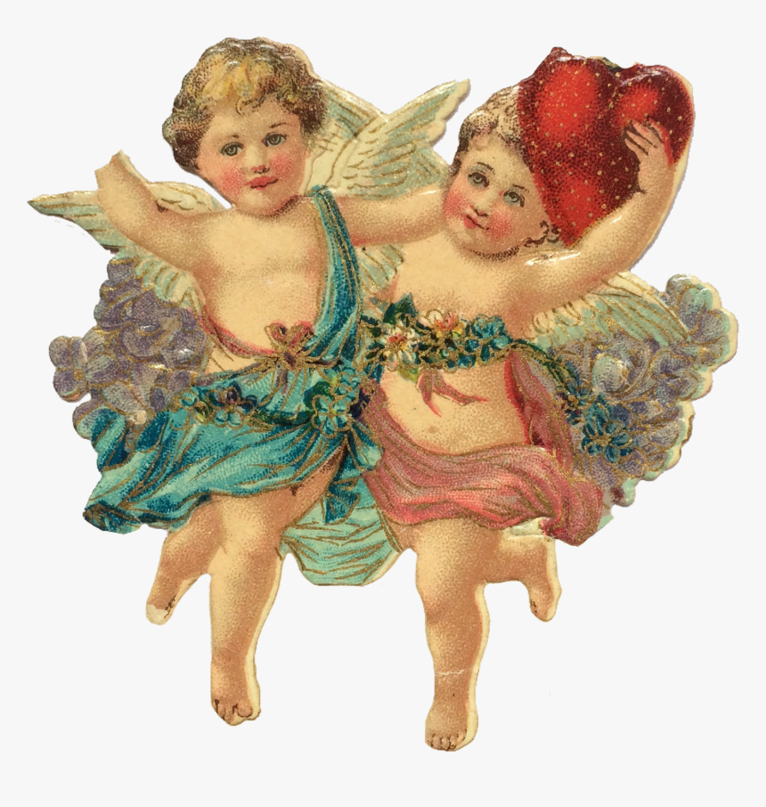 Cupid Png, Transparent Png, Free Download