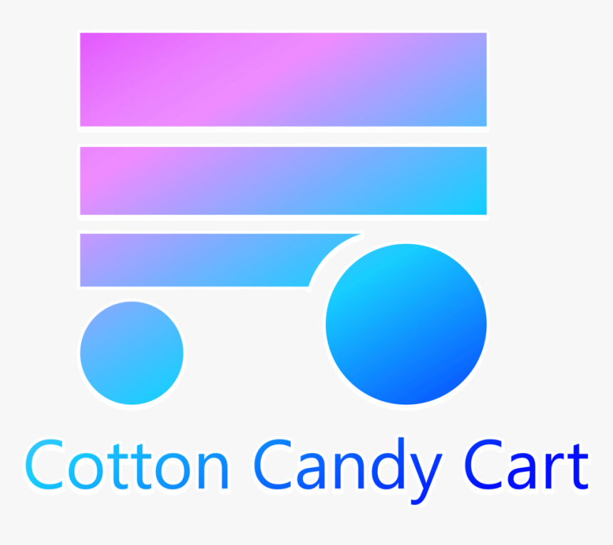 Cottoncandycart, HD Png Download, Free Download