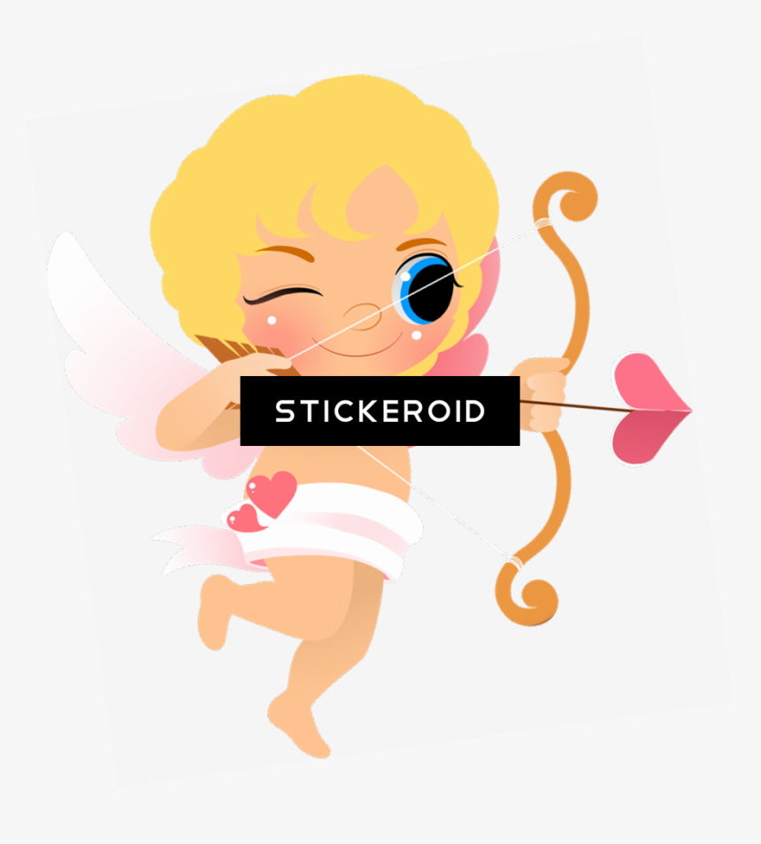 Cupid Png , Png Download, Transparent Png, Free Download