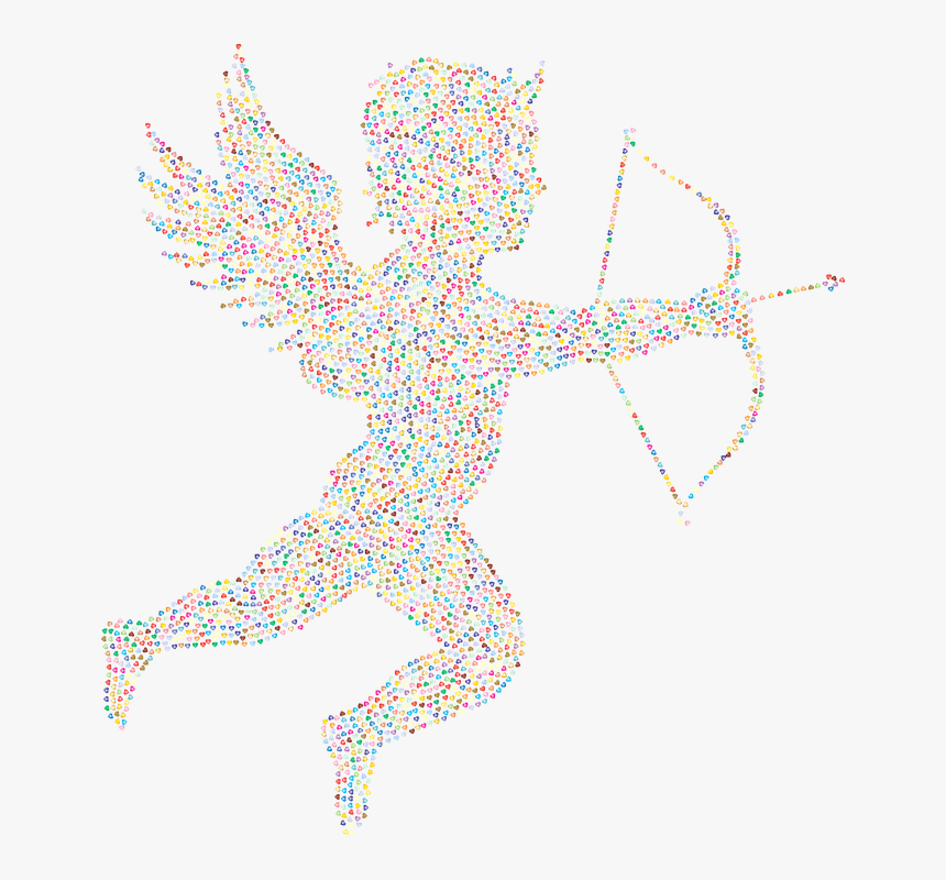 Cupid Png, Transparent Png, Free Download