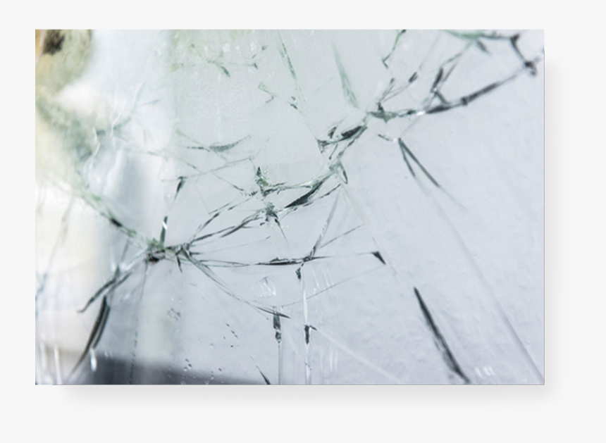 Glass Crack Png, Transparent Png, Free Download