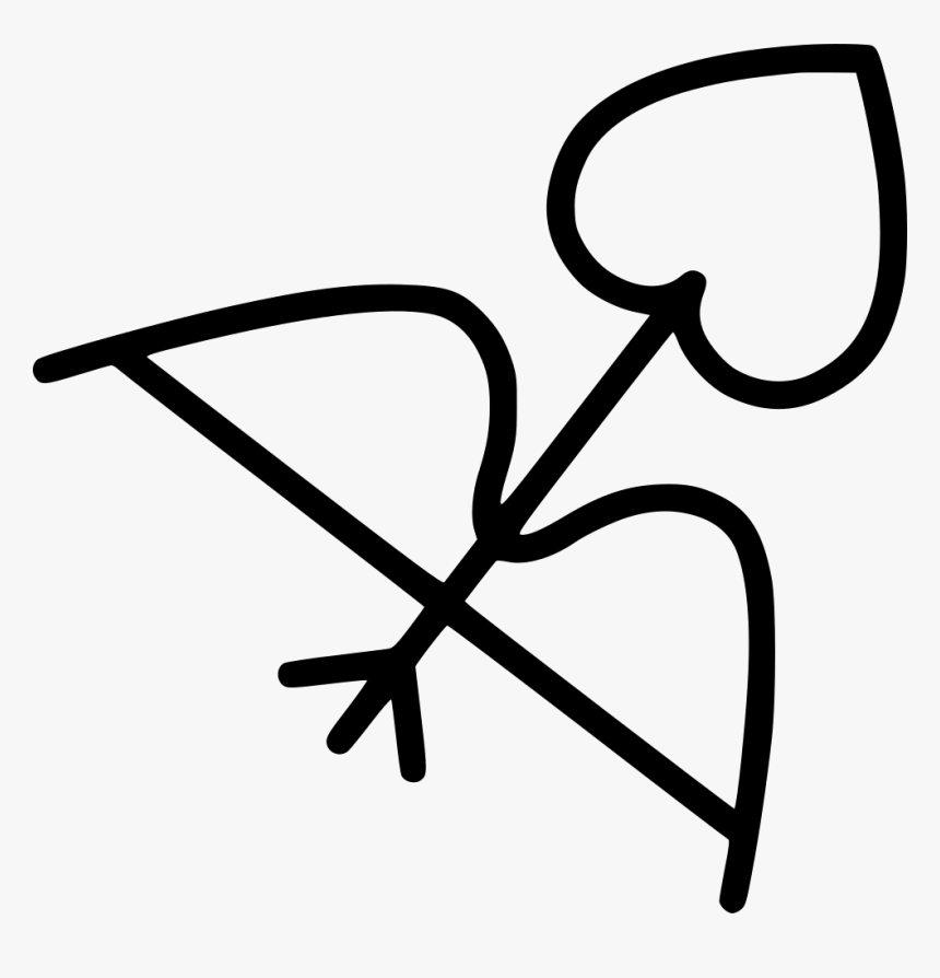 Cupid Bow, HD Png Download, Free Download