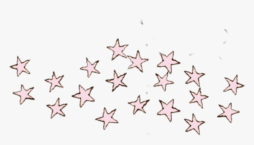 #freetoedit #stars #freckles #starfreckles #snapchat, HD Png Download, Free Download