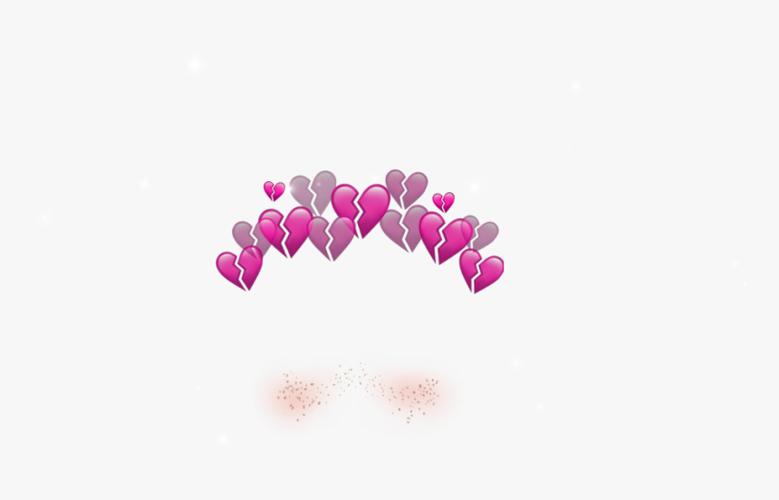 #sticker #heart #hearts #freckles Free To Use This, HD Png Download, Free Download
