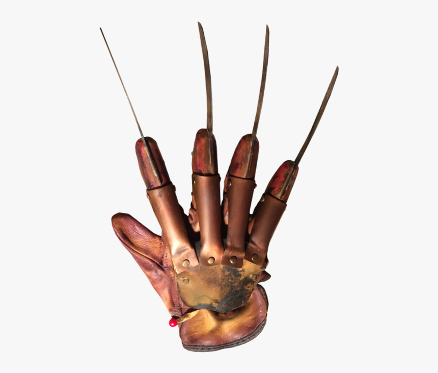 Freddy Krueger Png, Transparent Png, Free Download