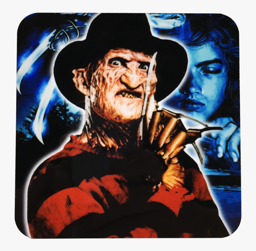 Freddy Krueger Png, Transparent Png, Free Download