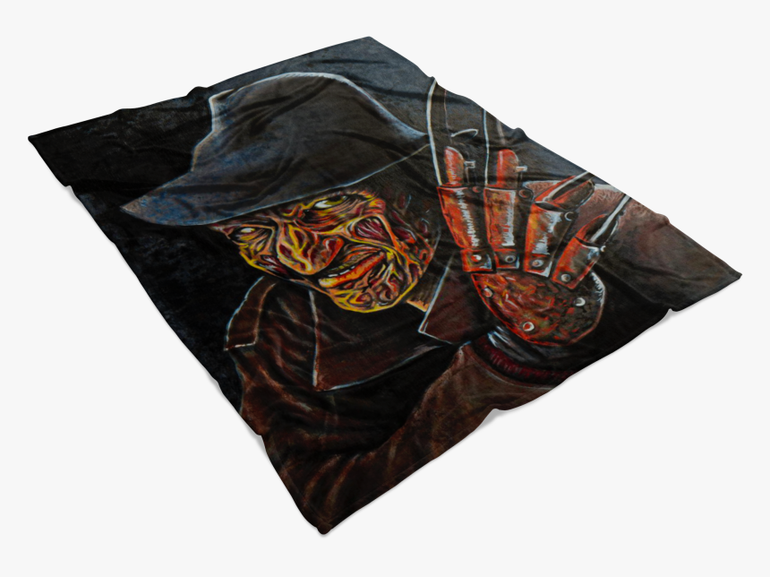 Freddy Krueger Png, Transparent Png, Free Download