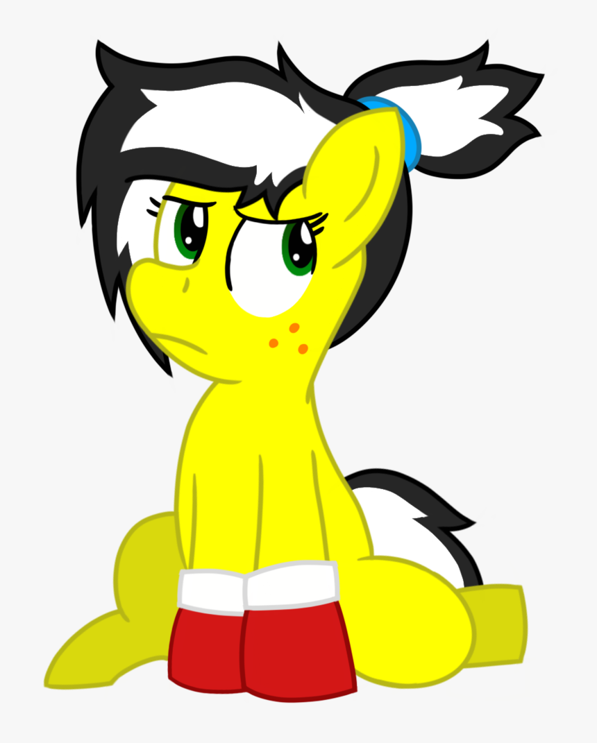 Toyminator900, Boxing Gloves, Earth Pony, Freckles,, HD Png Download, Free Download