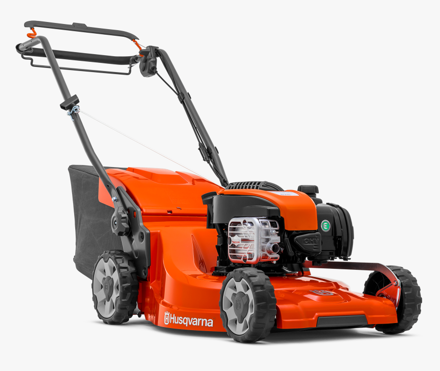 Lawn Mower Png, Transparent Png, Free Download