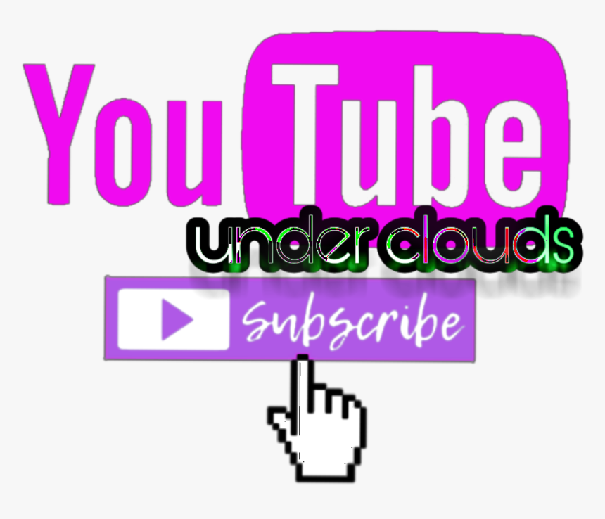 #young #underclouds #superchico #subscribe #pink #video, HD Png Download, Free Download