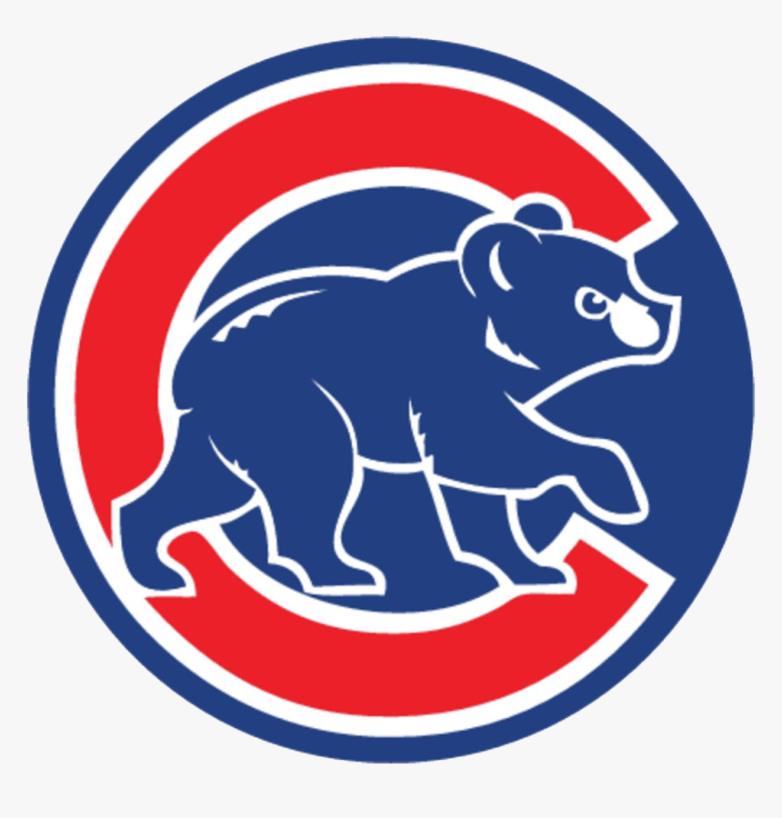 Chicago Cubs Png File, Transparent Png, Free Download