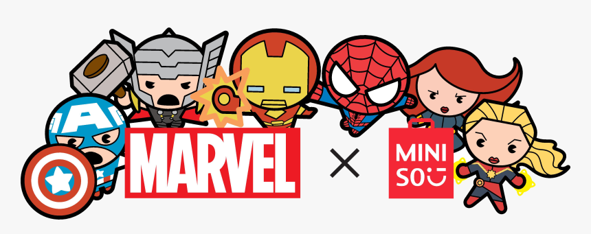 Marvel Png, Transparent Png, Free Download