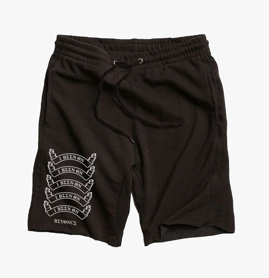 I Been On Shorts, HD Png Download, Free Download