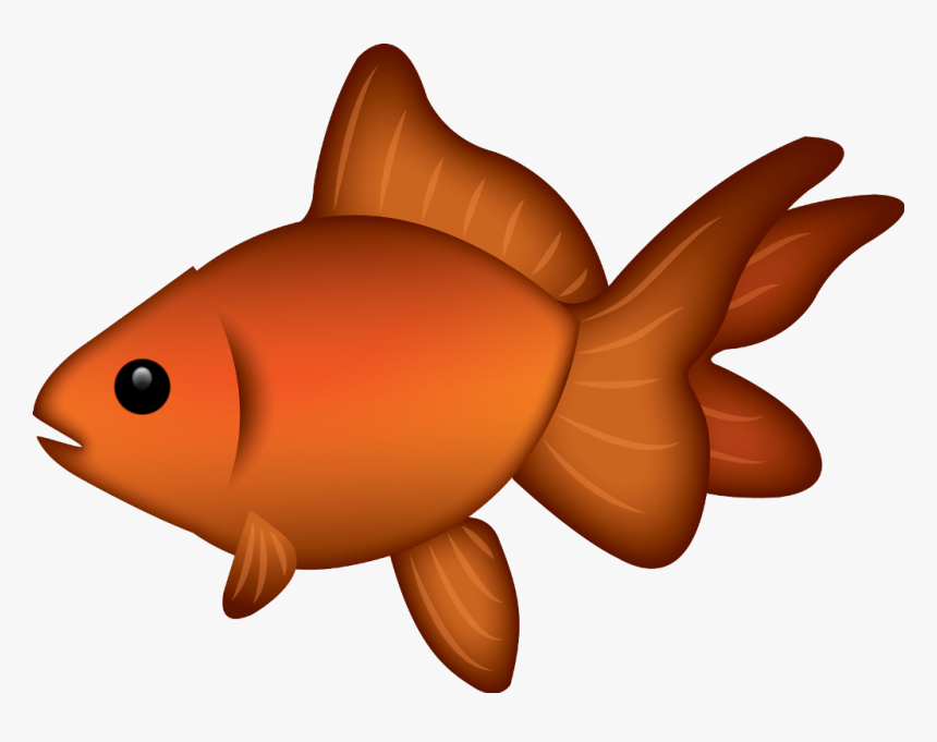 Transparent Fish Emoji Png, Png Download, Free Download