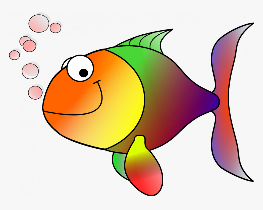 Goldfish, HD Png Download, Free Download