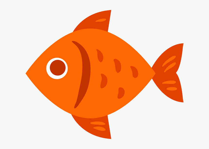  mga Pakpak Nga Goldfish Png, Transparent Png, Free Download