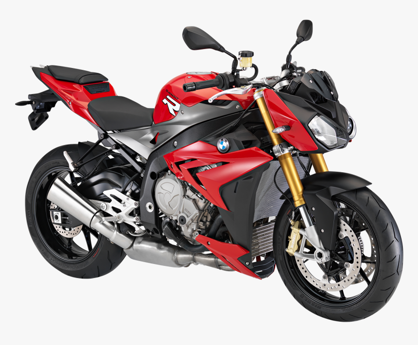 Bmw S1000r, HD Png Download, Free Download