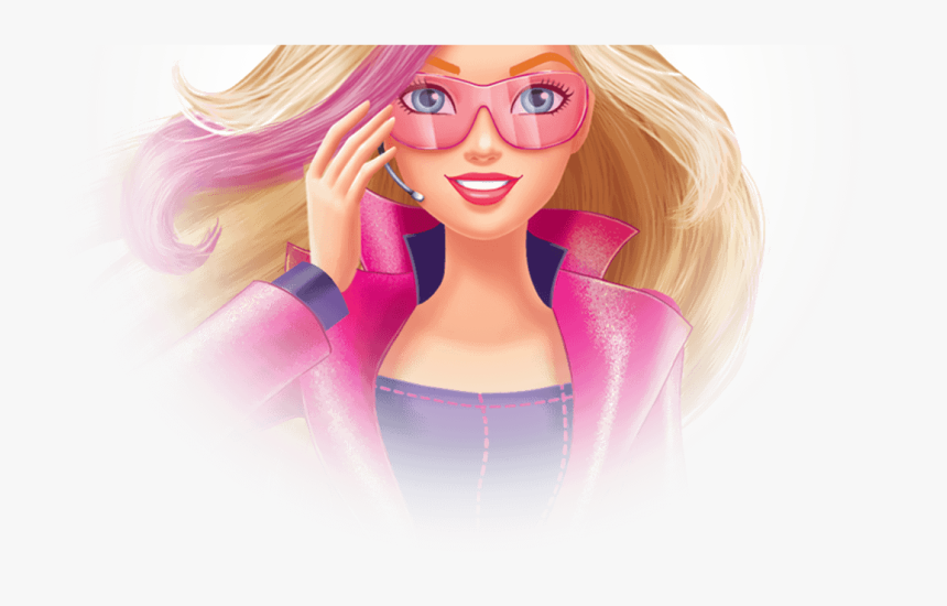 Barbie Png, Transparent Png, Free Download