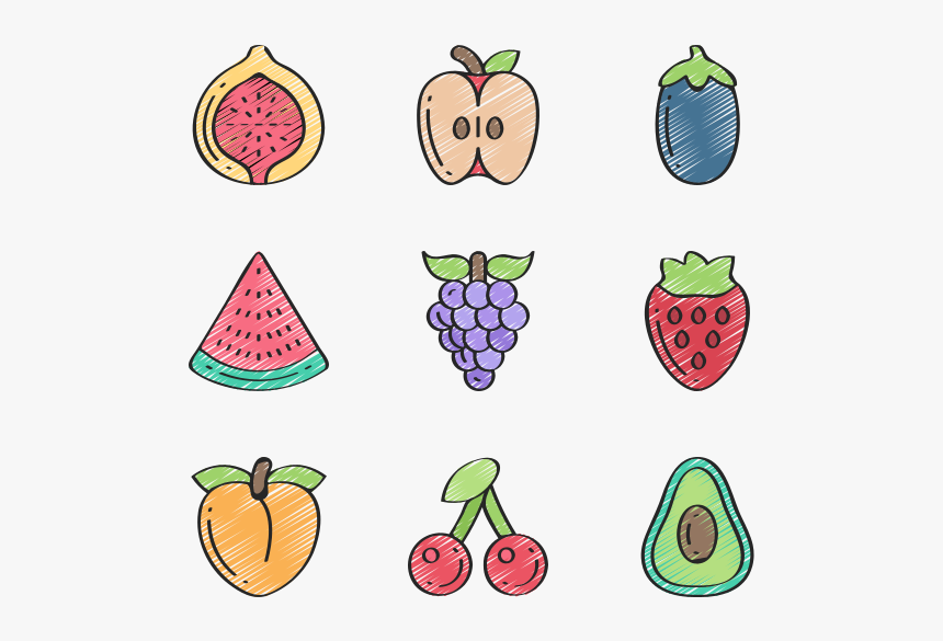 Fruits Png, Transparent Png, Free Download