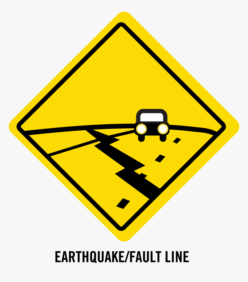 Earthquake-fault Line Final Pluspng, Transparent Png, Free Download