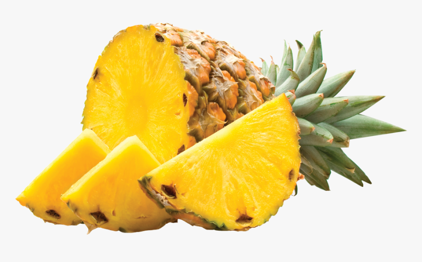 Transparent Pineapple Slice Png, Png Download, Free Download