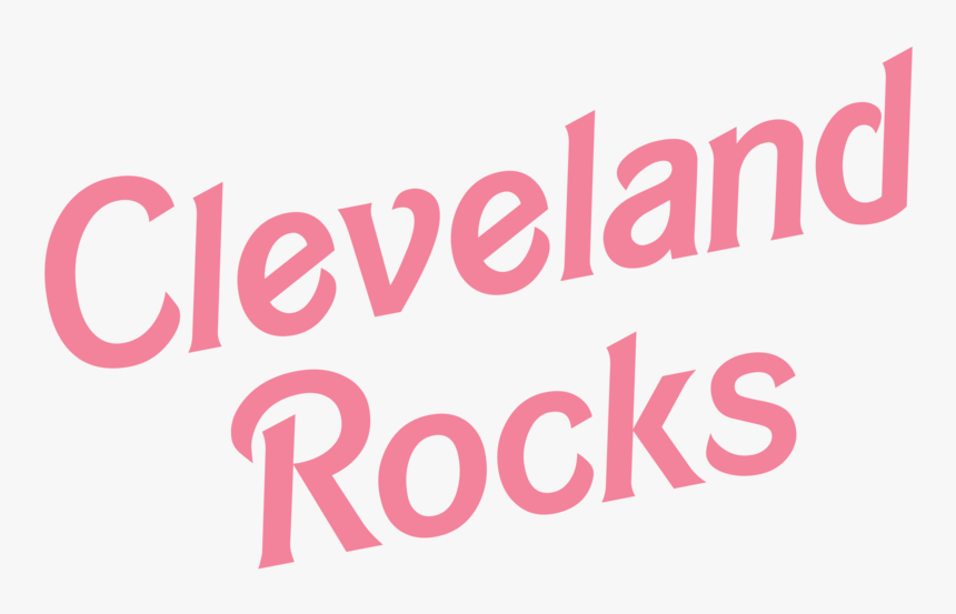 Cleveland Rocks Barbie, HD Png Download, Free Download