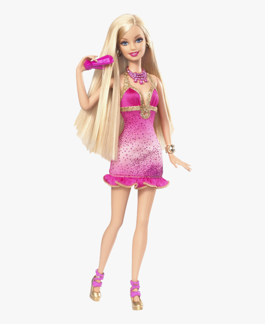 Barbie Png, Imágenes De Barbie Png, Barbie Png Images,, Transparent Png, Free Download
