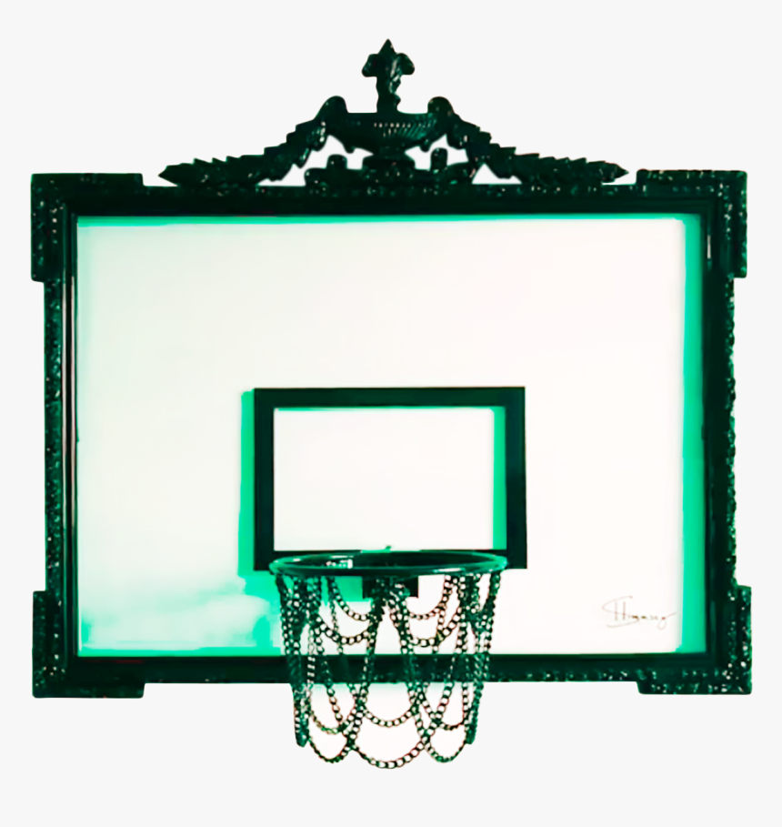 Basketball Hoop Png, Transparent Png, Free Download