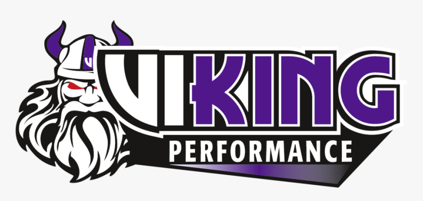 Viking Logo Red Eyes Landscape, HD Png Download, Free Download