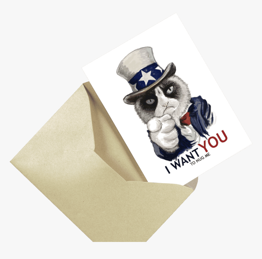 Uncle Sam Png, Transparent Png, Free Download