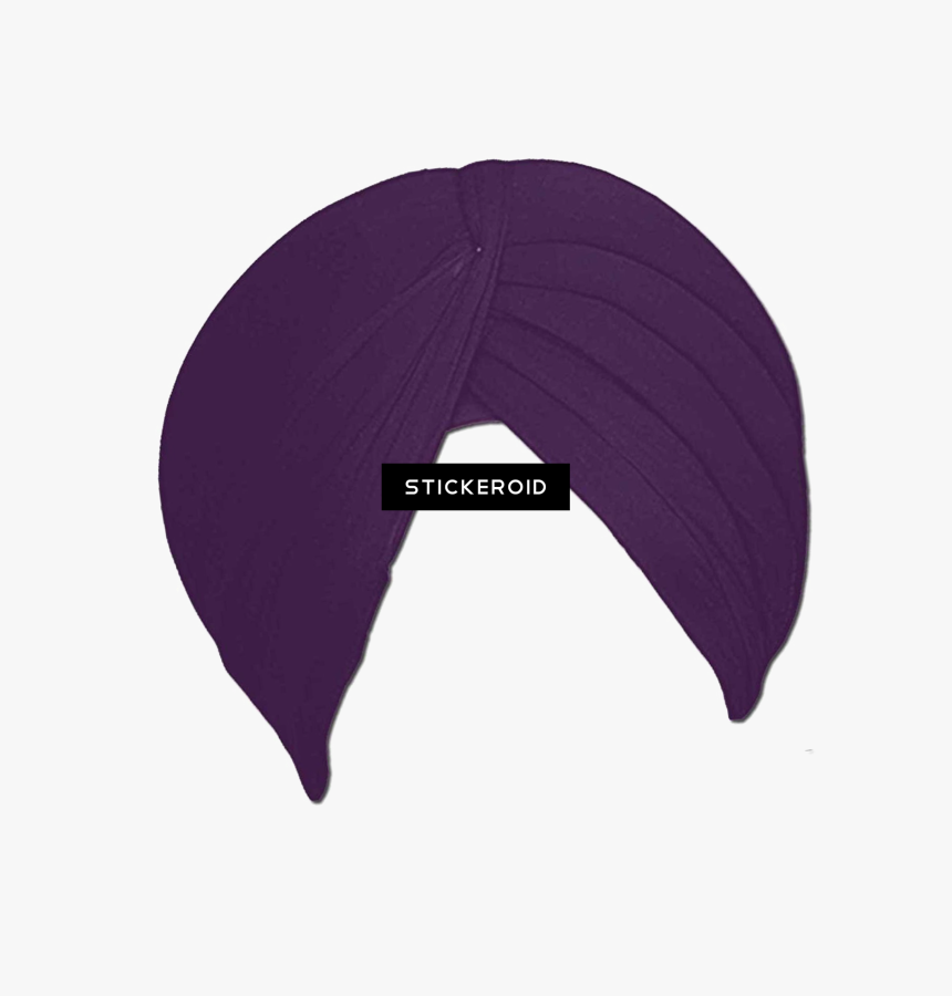 Sikh Turban Png, Transparent Png, Free Download