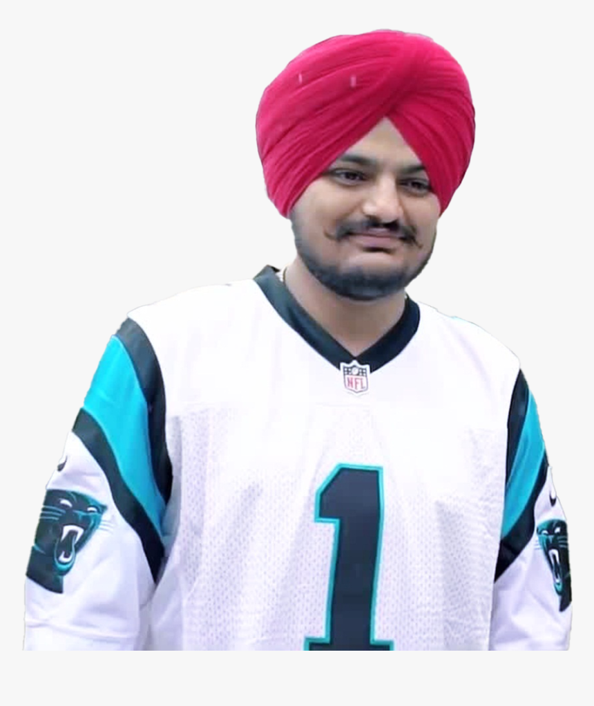 Sidhu Moose Wala Png, Transparent Png, Free Download