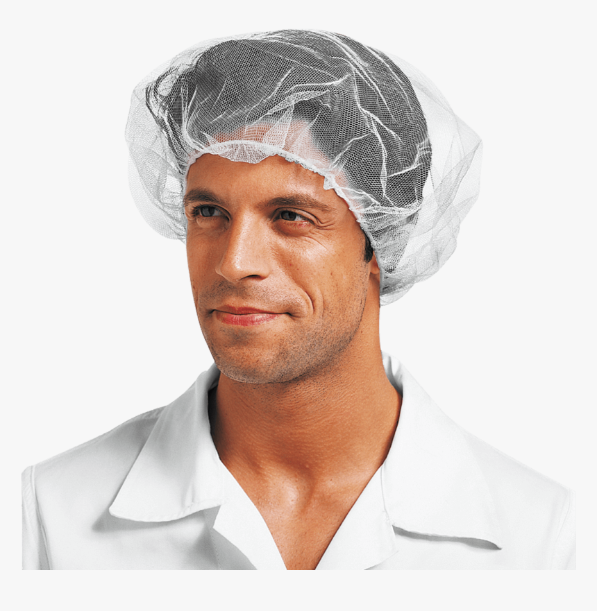 Hairnet Png Transparent Image, Png Download, Free Download