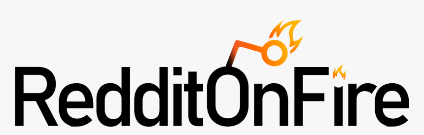 Reddit On Fire, HD Png Download, Free Download