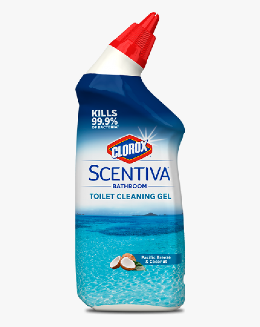 Transparent Clorox Bleach Png, Png Download, Free Download