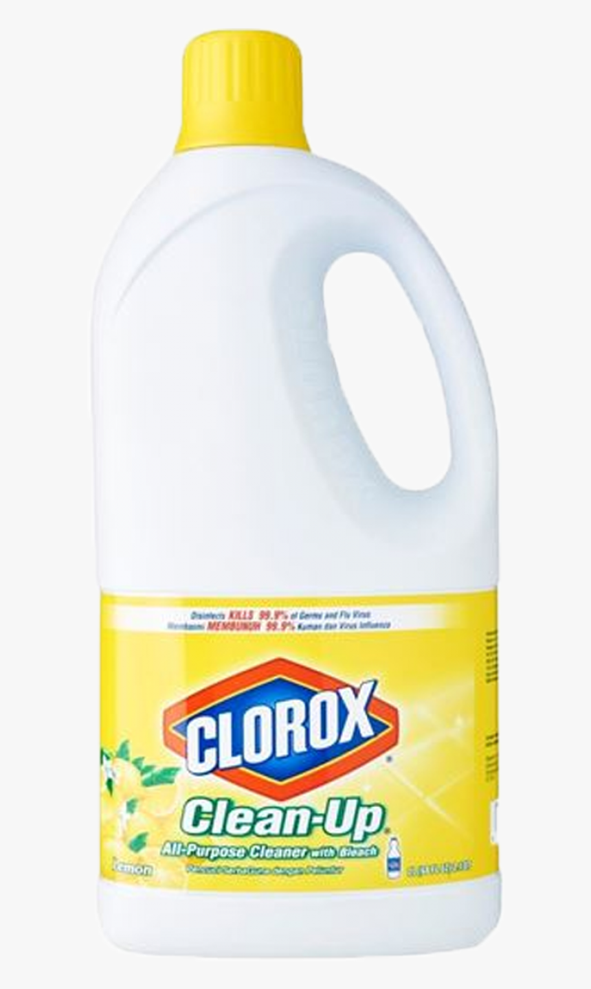 Clorox Bleach Png, Transparent Png, Free Download