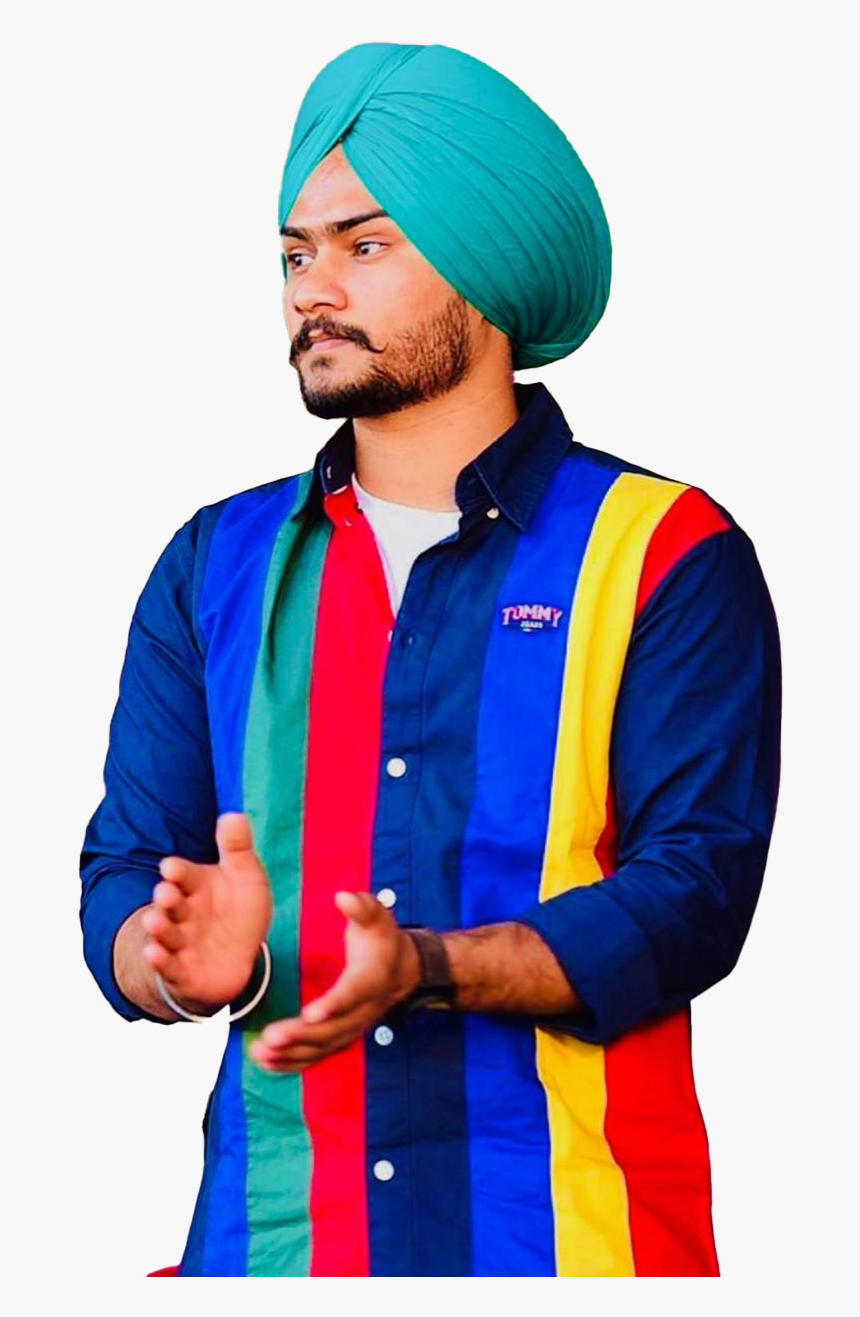 Himmat Sandhu Png Free Images, Transparent Png, Free Download