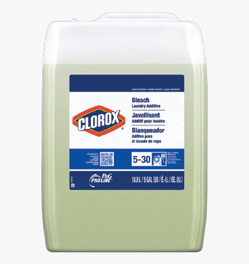 Clorox Bleach Png, Transparent Png, Free Download