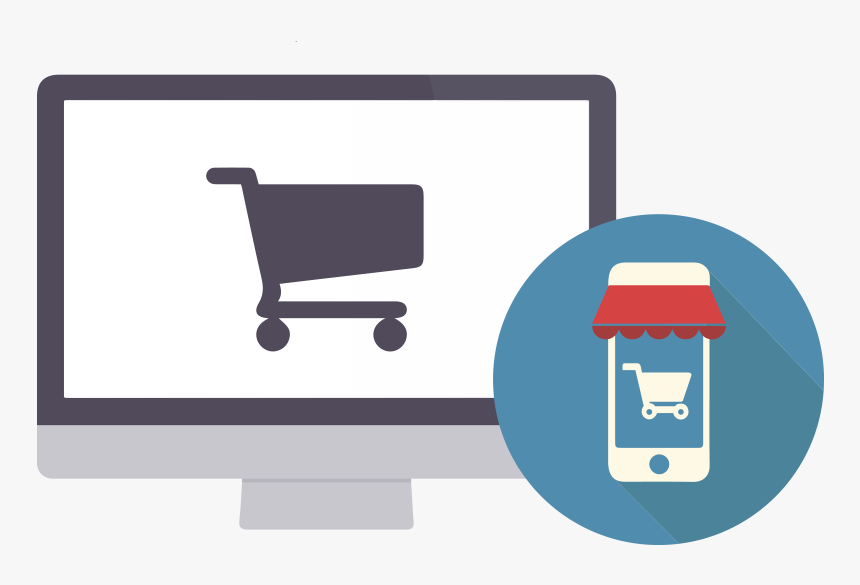E-commerce , Png Download, Transparent Png, Free Download