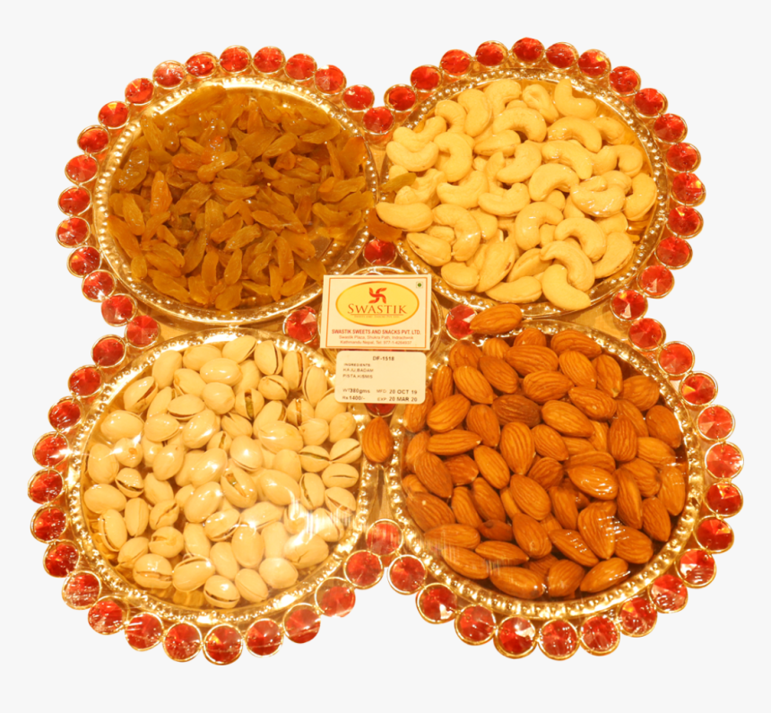 Dry Fruits Png, Transparent Png, Free Download