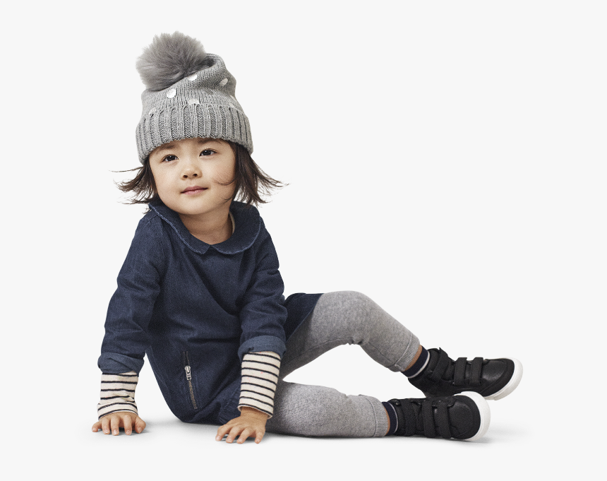 Child Model Png, Transparent Png, Free Download