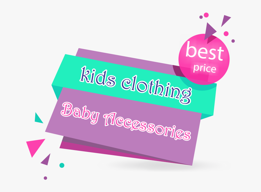 Kids Wear Png, Transparent Png, Free Download