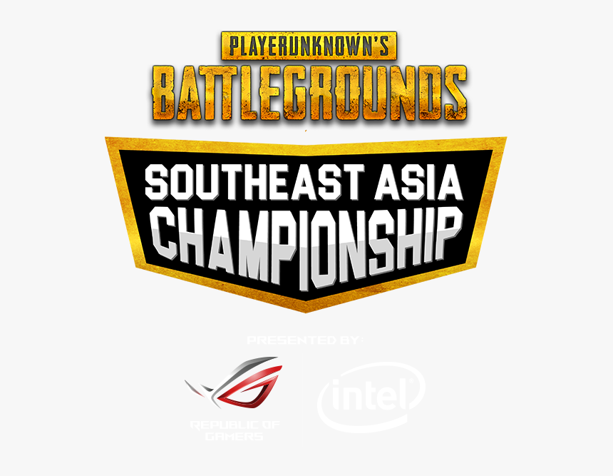 Pubg Southeast Asia Championship , Png Download, Transparent Png, Free Download
