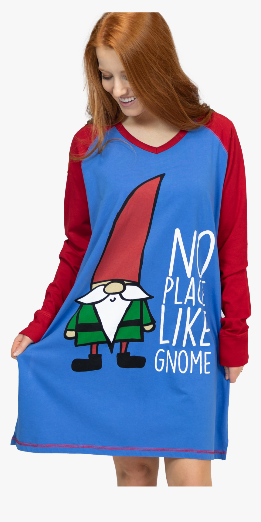 Gnome Child Png, Transparent Png, Free Download