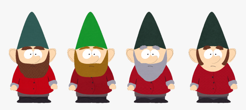 Underpants Gnome From South Park, HD Png Download, Free Download