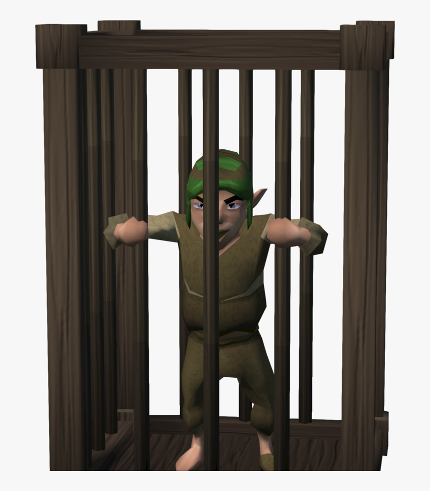 Gnome Chathead, HD Png Download, Free Download