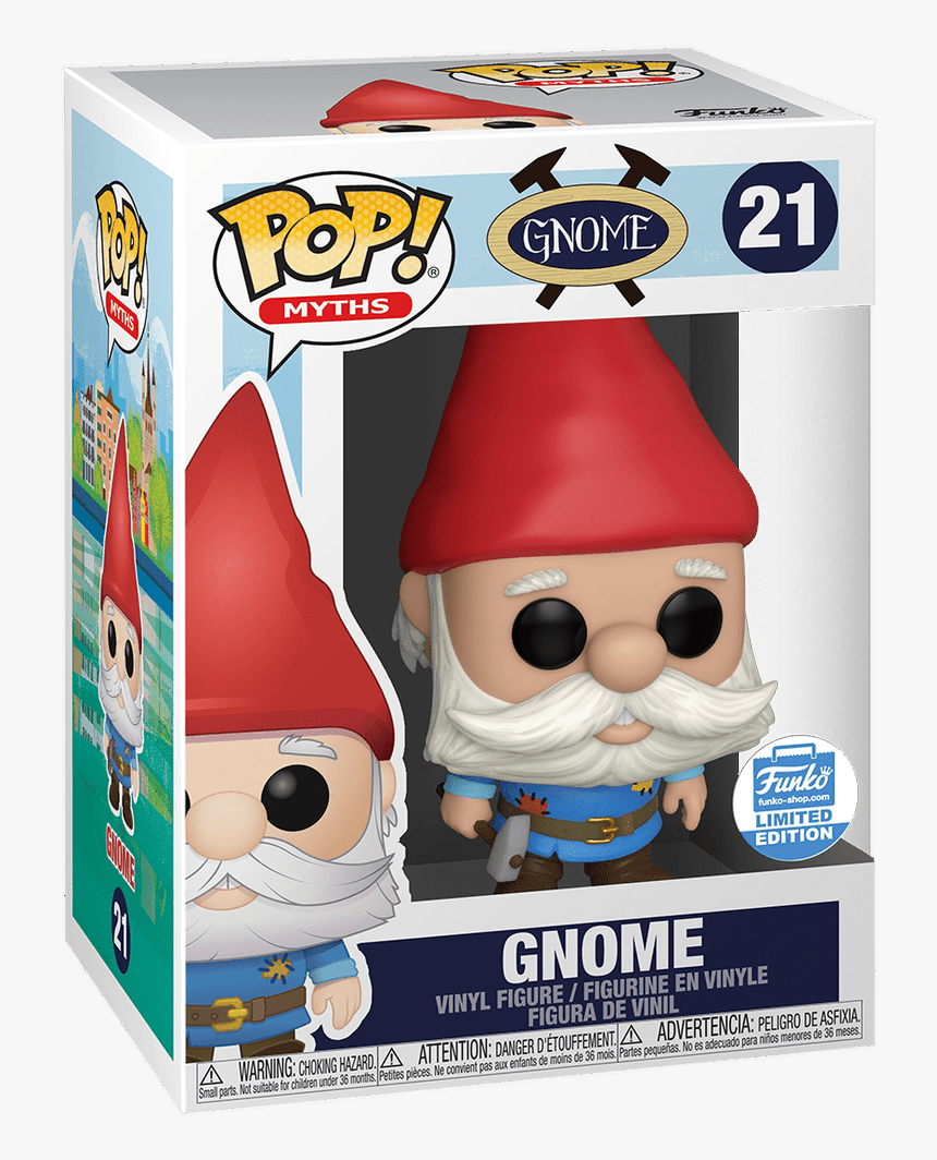 Gnome Child Png, Transparent Png, Free Download