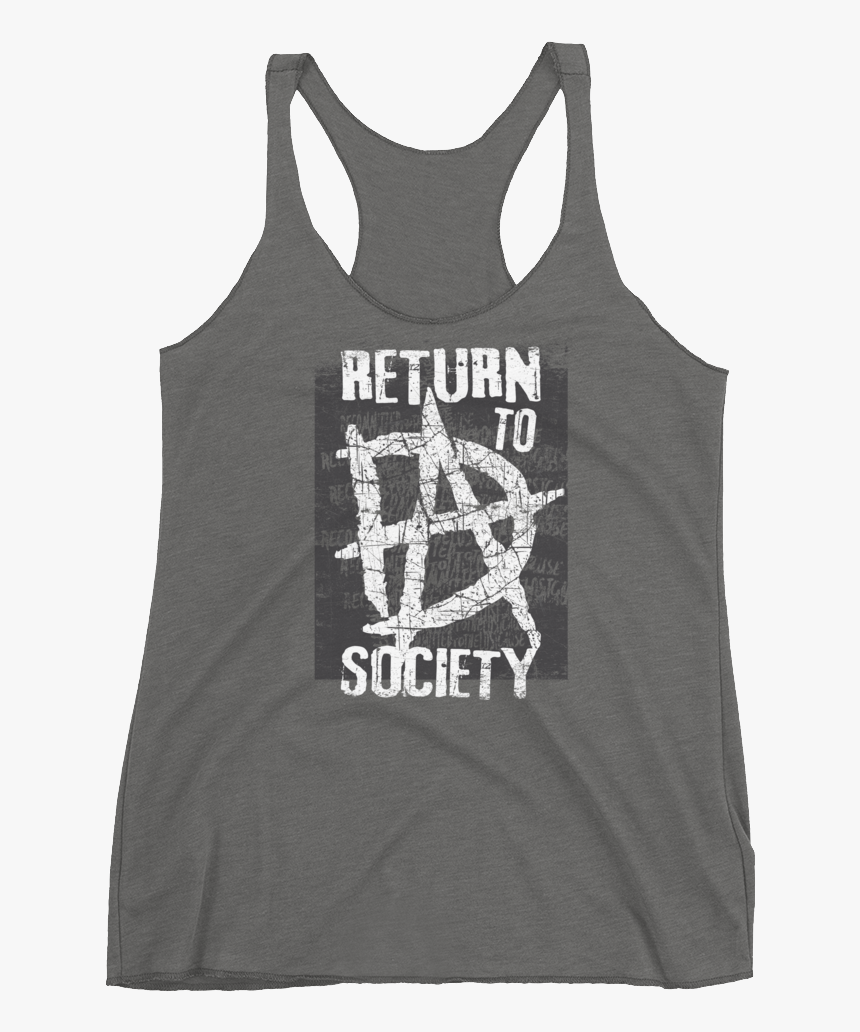 Dean Ambrose "return To Society, HD Png Download, Free Download