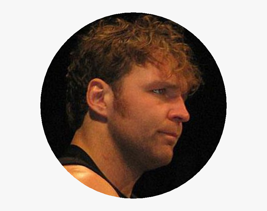 Deanambrose, HD Png Download, Free Download